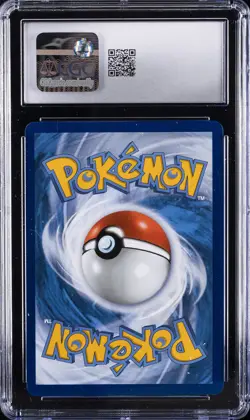 2021 CELEBRATIONS- CLASSIC COLL BASE SET- HOLO #4/102 CHARIZARD CGC 10 GEM MINT - Image 2