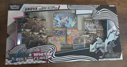 Pokemon TCG: Pokemon Unova Heavy Hitters Premium Collection (Costco Exclusive) - Image 1