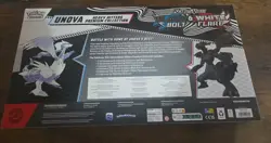 Pokemon TCG: Pokemon Unova Heavy Hitters Premium Collection (Costco Exclusive) - Image 2