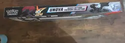 Pokemon TCG: Pokemon Unova Heavy Hitters Premium Collection (Costco Exclusive) - Image 4