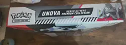 Pokemon TCG: Pokemon Unova Heavy Hitters Premium Collection (Costco Exclusive) - Image 5