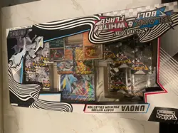 Pokemon TCG: Pokemon Unova Heavy Hitters Premium Collection (Costco Exclusive) - Image 2