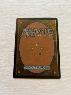 Goblin Welder Urza's Legacy Regular - Image 2