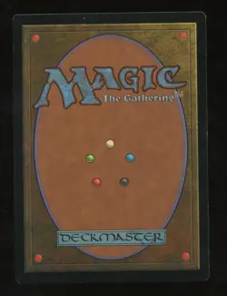 NM Goblin Welder Foil Japanese Urza's Legacy MTG Magic #4558 - Image 2