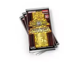 Yu-Gi-Oh! Quarter Century Bonanza RA03 Super | Ultra | Secret Rare MAIN SET - Image 1
