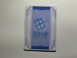 LaGOWE R+ GD01-050 - Alternate Alt Art Gundam Trading Card Game Near Mint - Image 3