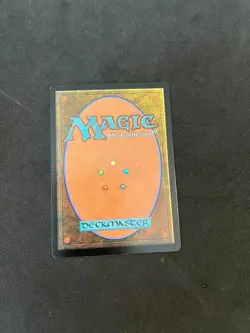 Liquimetal Torque FOIL [Modern Horizons 2] Magic MTG Cards NM/LP - Image 2