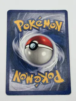 Pokemon TCG Magikarp Card 35/102 Shadowless WOTC Base Set 1999 - Image 4