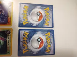 Partial Team Rocket With Holo Set LP-NM 68 Cards WOTC Pokemon - Image 4