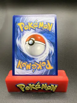 2016 Pokemon GYARADOS Generations Set REVERSE HOLO Foil XY Series Card 23/83 NM+ - Image 2