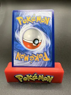 2016 Pokemon GYARADOS Generations Set REVERSE HOLO Foil XY Series Card 23/83 NM+ - Image 3