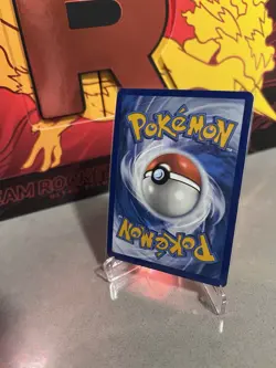 Pokemon Squirtle 151 Illustration Rare Holo Card 170/165 English TCG Mint/NM - Image 2