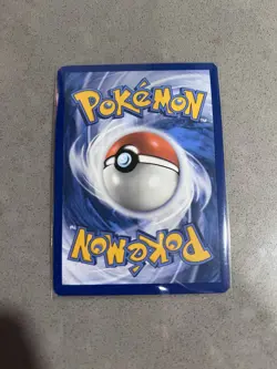 Pokemon Squirtle 151 Illustration Rare Holo Card 170/165 English TCG Mint/NM - Image 3