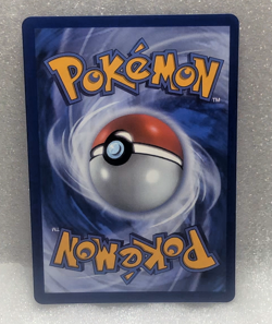Pokemon TCG Mega Sharpedo EX Special Illustration Rare 127/94 Near Mint - Image 2