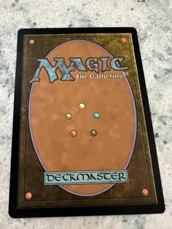 Shipwreck Marsh - FOIL - (Borderless) - NM - MTG - Innistrad: Midnight Hunt - Image 2