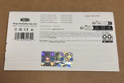 MTG Secret Lair Artist Summer Super Drop Series Phil Foglio Non-Foil Edition - Image 3