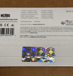 MTG Secret Lair Artist Summer Super Drop Series Phil Foglio Non-Foil Edition - Image 4