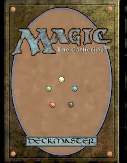 Mercadian Masques #295 General's Regalia - Image 2