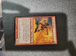 Norin the Wary - Original Time Spiral Regular MTG Chaos Magic the Gathering - Image 1