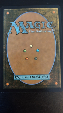 MTG - Lorwyn Eclipsed DECEIT Mythic NM - Image 2