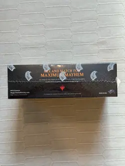 Magic the Gathering MTG - 2020 Jumpstart Booster Box Factory Sealed - Image 3