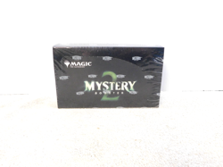 MTG Mystery Booster 2 Sealed Box - Unopened - Factory Sealed - Image 1