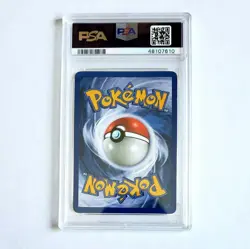 Pokemon PSA 7 Gyarados Holo | 6/102 | Base Set 1999 Game Near Mint Card TCG Rare - Image 2