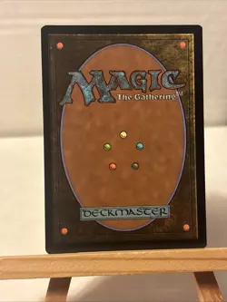 Faerie Mastermind Promo Pack: March of the Machine Foil - Image 2