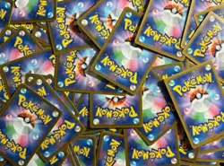 💥 Pokemon Bulk Card Lot - CHOOSE COUNT - 250/500/1000 Japanese Cards 💥 - Image 1