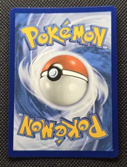 Clemonts Quick Wit 243/191 Pokemon TCG Surging Sparks Special Illustration Rare - Image 2