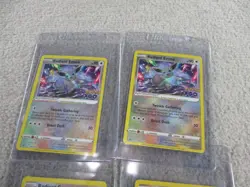 Pokemon GO TCG Radiant Eevee Lot of 4 Promo SWSH230 2022 NM - Image 2