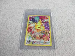 Pokemon TCG Pikachu 160/159 Crown Zenith Secret Rare NM CLEAN Pack Fresh Raw - Image 1