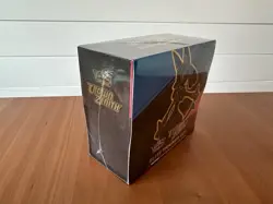 Pokemon TCG: Crown Zenith Elite Trainer Box ETB Brand New Factory Sealed - Image 3