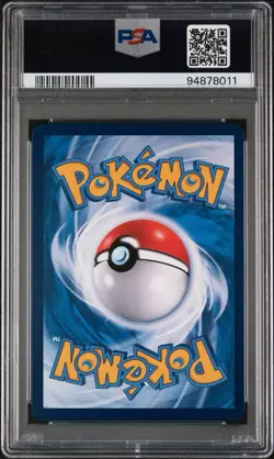 2023 Pokemon S-Chinese CSM2bC Gengar & Mimikyu Tag Team GX #163 SR PSA 10 - Image 2