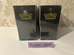 Pokemon TCG Mega Evolution Gardevoir And Lucario Elite Trainer Box ETB Sealed ✅ - Image 4