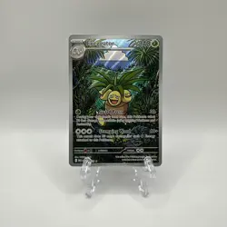 Exeggutor 135/132 ME01: Mega Evolution Pokemon TCG NM - Image 1