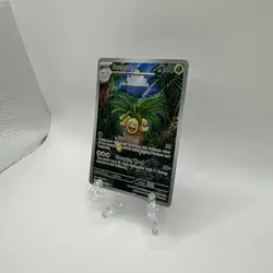 Exeggutor 135/132 ME01: Mega Evolution Pokemon TCG NM - Image 3