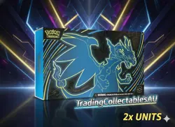 SAVES2026 $50 OFF 2x Pokemon TCG Phantasmal Flames Ultra Premium Collection UPC - Image 1