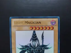 Yugioh - Dark Magician JUMP-EN049 Ultra Rare - Image 2