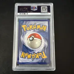 Venusaur Holo Rare PSA 8 NM-MT 1999 Pokemon Base Set Unlimited #15/102 - Image 2