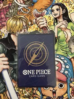 Kaido (Tournament Pack Vol. 1) P-010 One Piece Promotion Cards Regular - Image 2