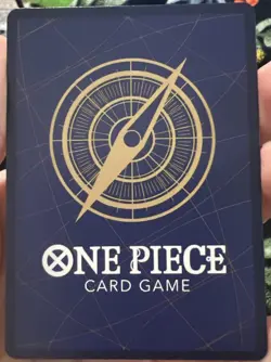 One Piece TCG Charlotte Pudding OP11-070 SR Alt Art A Fist of Divine Speed OP11 - Image 2