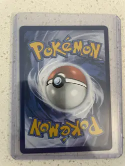 Pokemon TCG Cornerstone Mask Ogerpon ex 215/167 Sv06: Twilight Masquerade Holo - Image 2