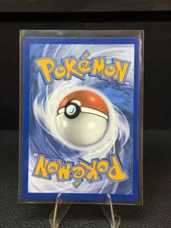Pokemon Card Charizard EX SVP 074 Scarlet & Violet Black Star Promo Full Art NM - Image 5
