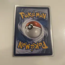 NM+! Mr. Mime GX (156/168) Celestial Storm Full Art Ultra Rare Pokemon Card! - Image 2