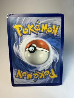 Pokemon Mr. Mime GX Full Art 173/168 Rainbow Rare Celestial Storm (damaged) ￼ - Image 2