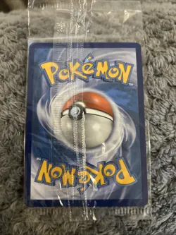 Charizard V SWSH050 SWSH: Sword & Shield SEALED PROMO Full Art Pokemon Card NM - Image 2