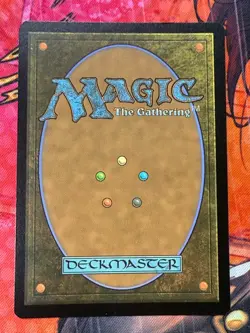 MTG NEO 412 Boseiju, Who Endures NM CHS Foil Borderless - Image 2