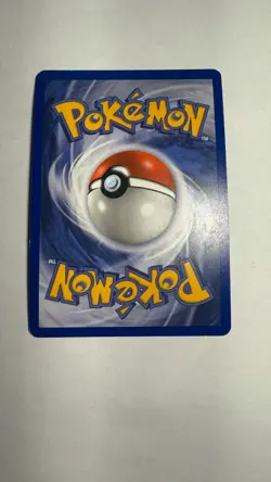 Pokemon Salamence ex 103/107 Deoxys Holo HEAVY PLAY - Image 2