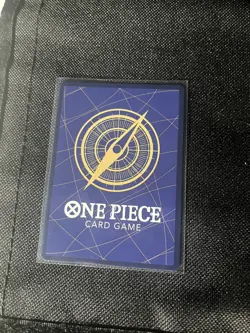 Dracule Mihawk (Alt Art) OP14-119 SEC The Azure Sea's Seven ONE PIECE Japanese - Image 2
